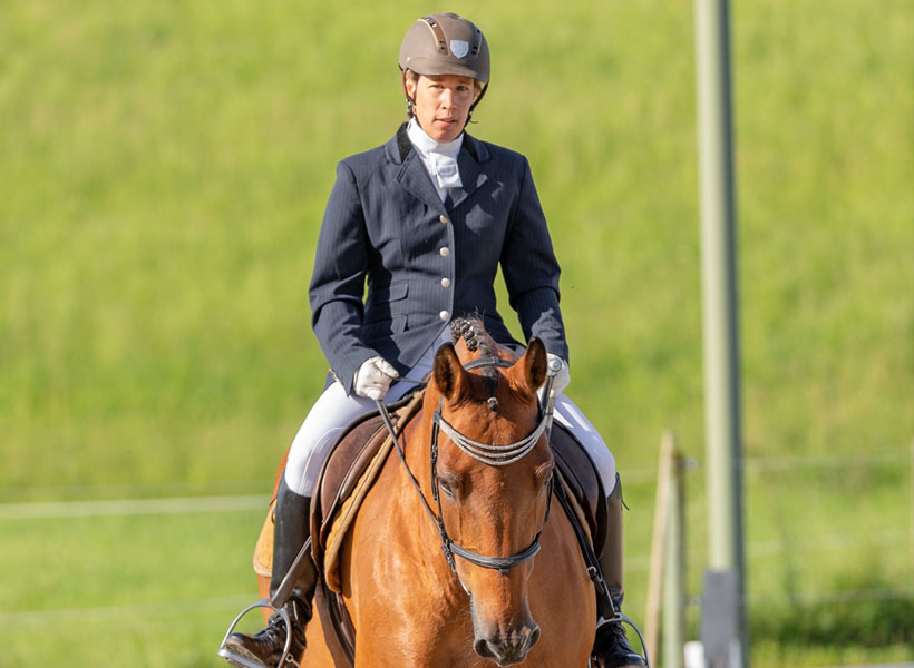 Mirjam Streuli