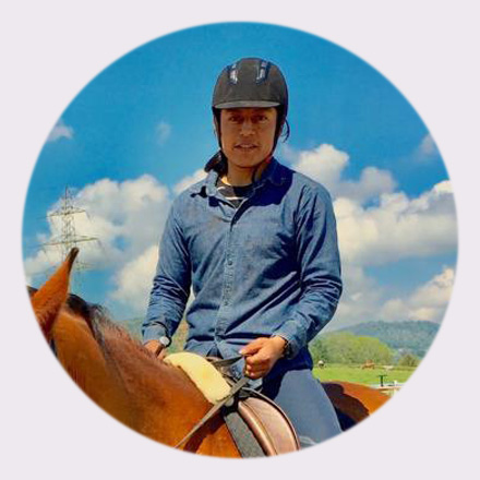 Vinicio Suarez